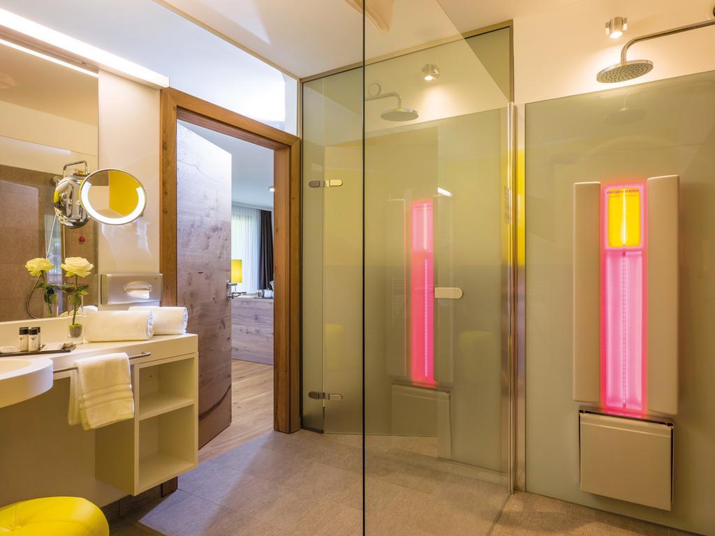 Das Sieben - Adults Only Bad Haering Ngoại thất bức ảnh